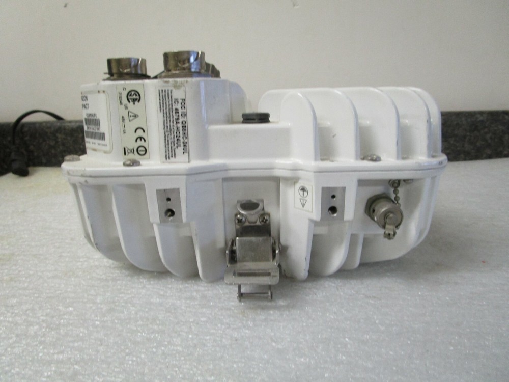 DragonWave Horizon 24Ghz CUSP24UFC