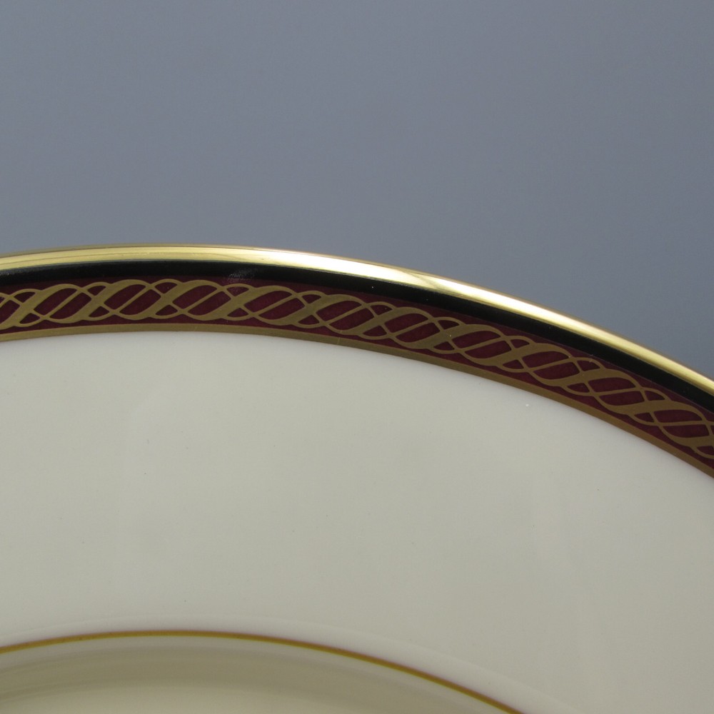 Lenox Fine China MONROE 5pc Place Setting