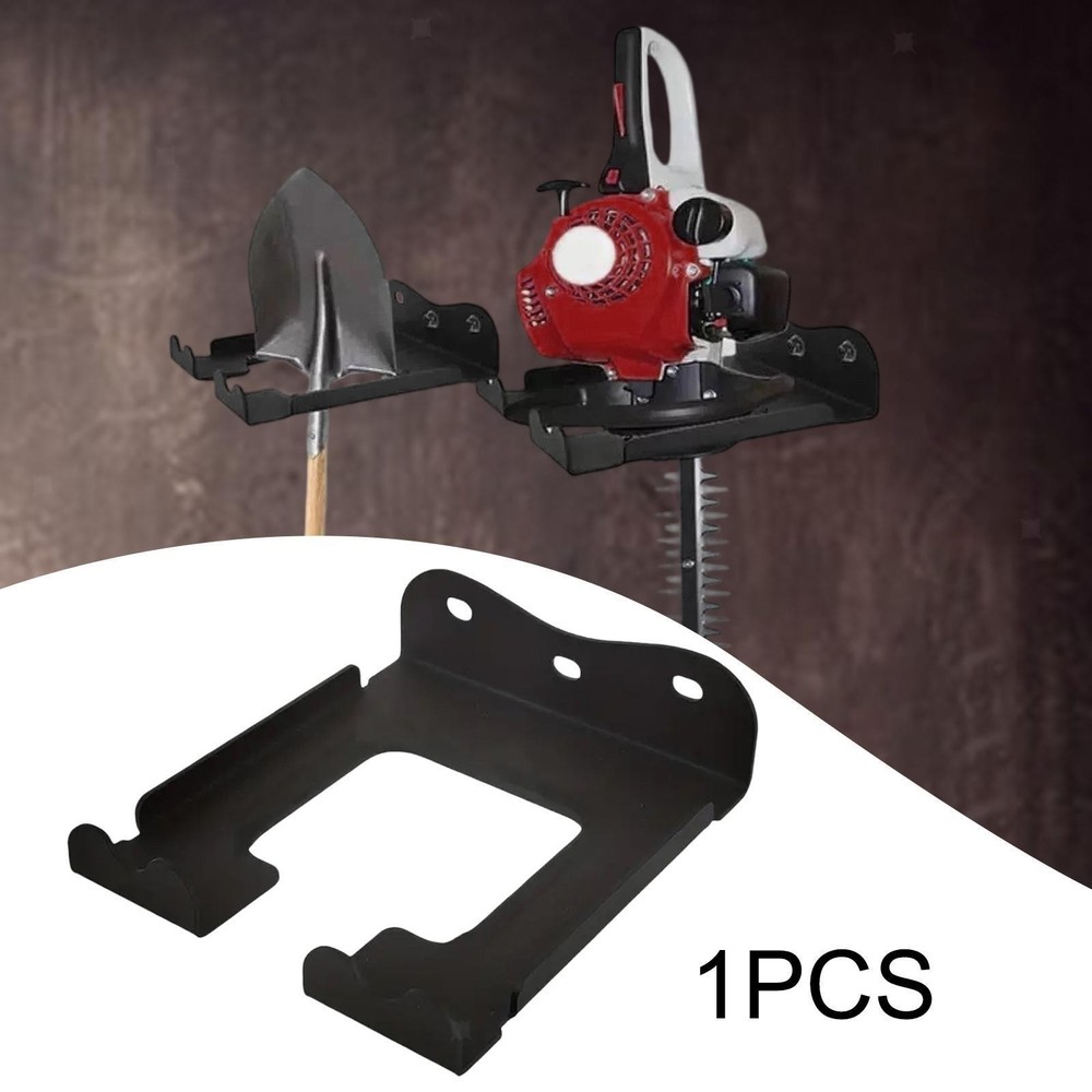 Garage Organizer Trimmer Rack Wall Mounted Organizer