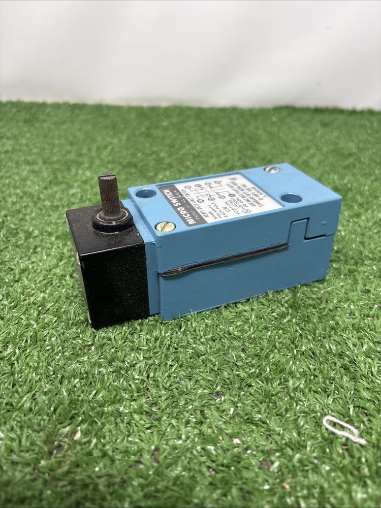LSN6B Honeywell MicroSwitch Limit Switch No Box