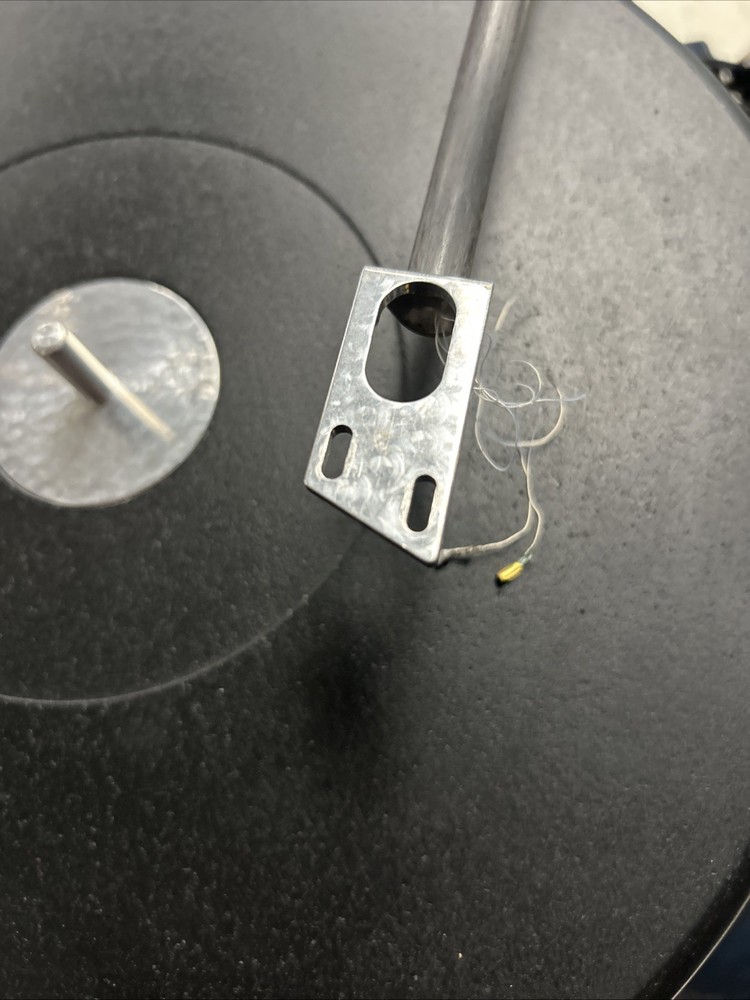 Nottingham Analogue Spacedeck Turntable *READ DESCRIPTON*