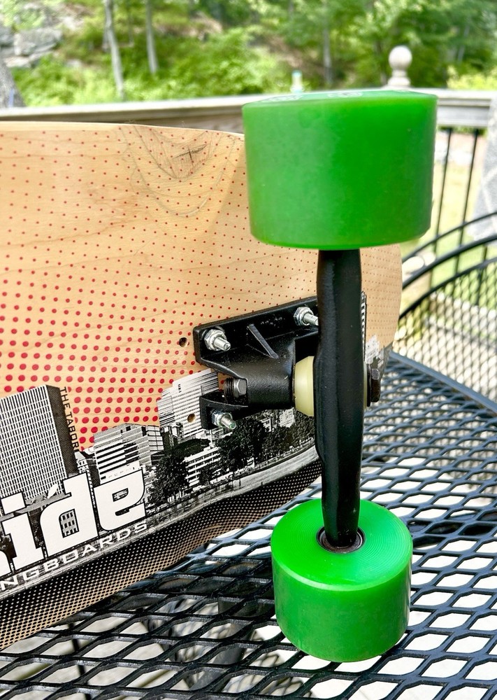 Eastside Longboard, Tabor Model