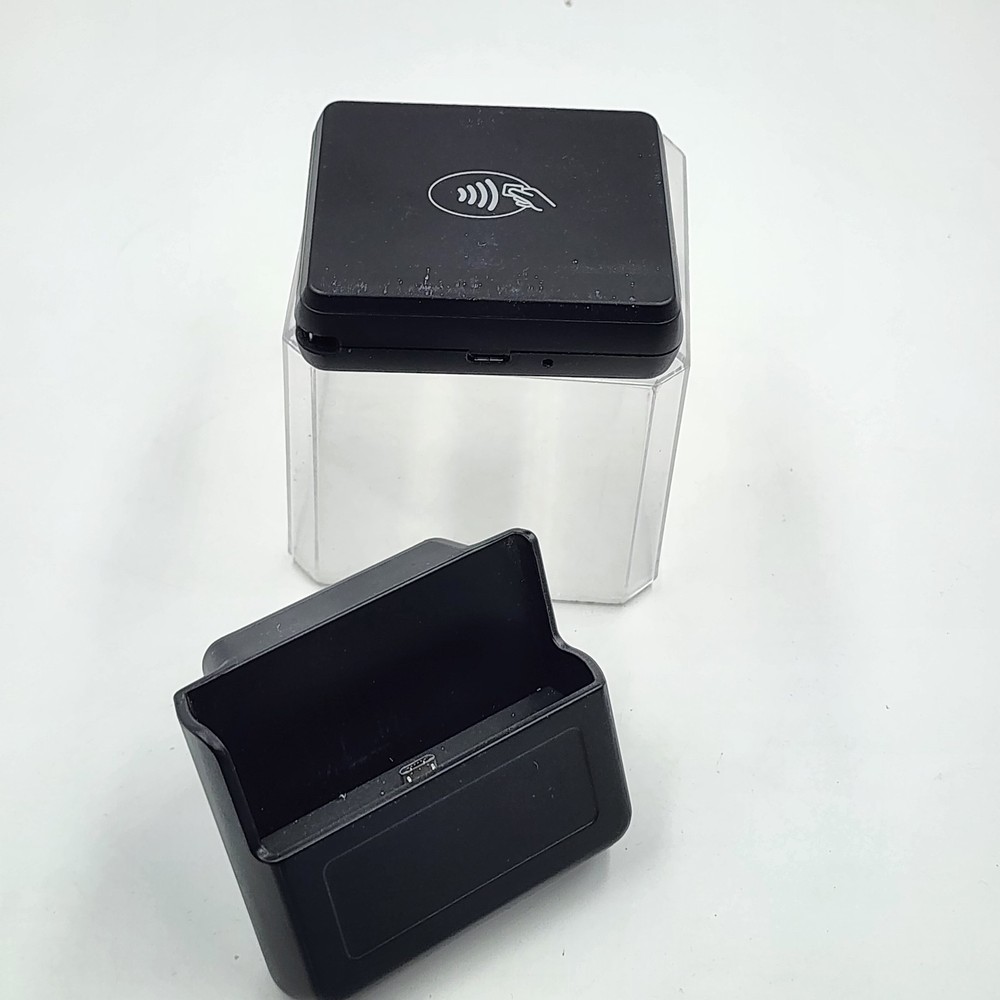 BBPOS Card Reader + Cradle Docking Station ACS20
