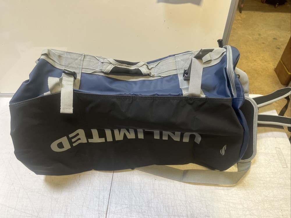 DUI - Duffle 60L Bag