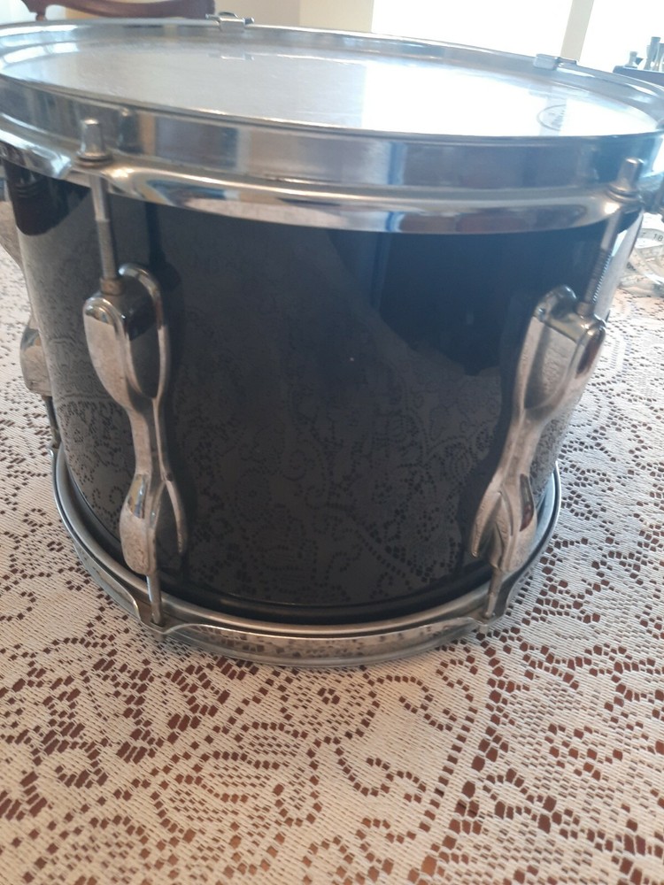 tama rockstar 12” tom