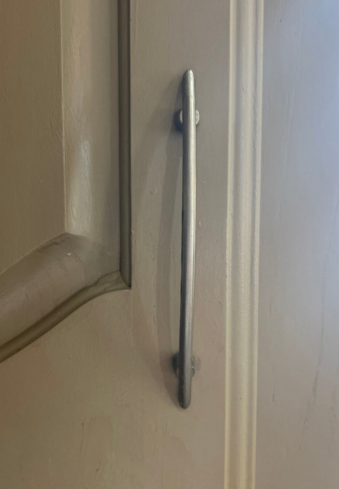 15 Cabinet Door Handles Drawer Pulls Retro Modern