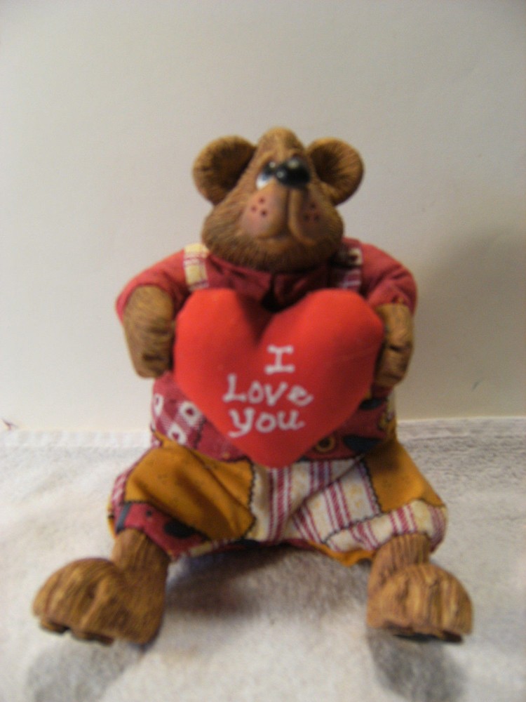 Russ Bear