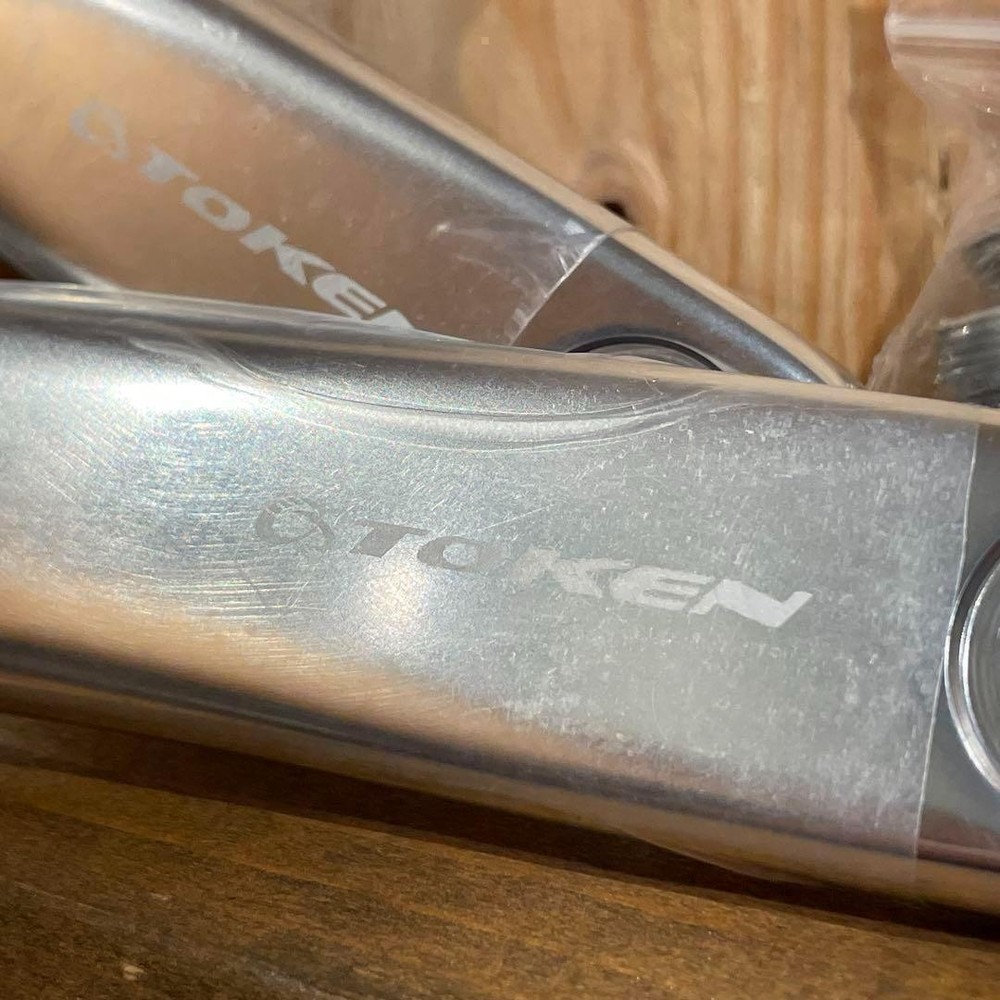 Token TK2051PS Aluminum Track Cset