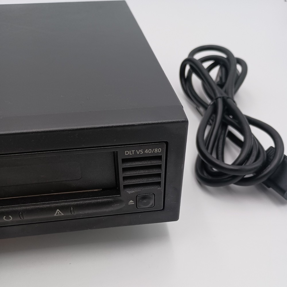 Compaq DLT Tape Drive VS 40/80