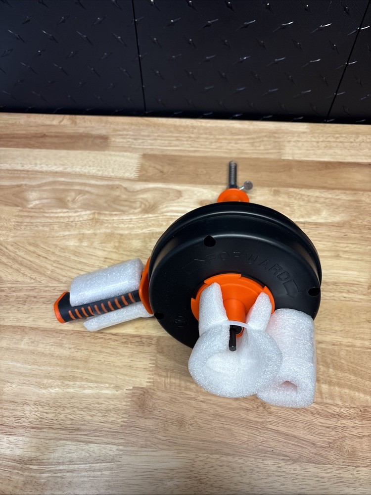 Vevor Mechanical Hand-Held Pipe Dredger