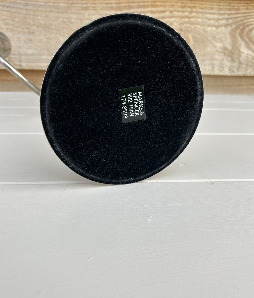 Marks And Spencer Candelabra Candle Stick
