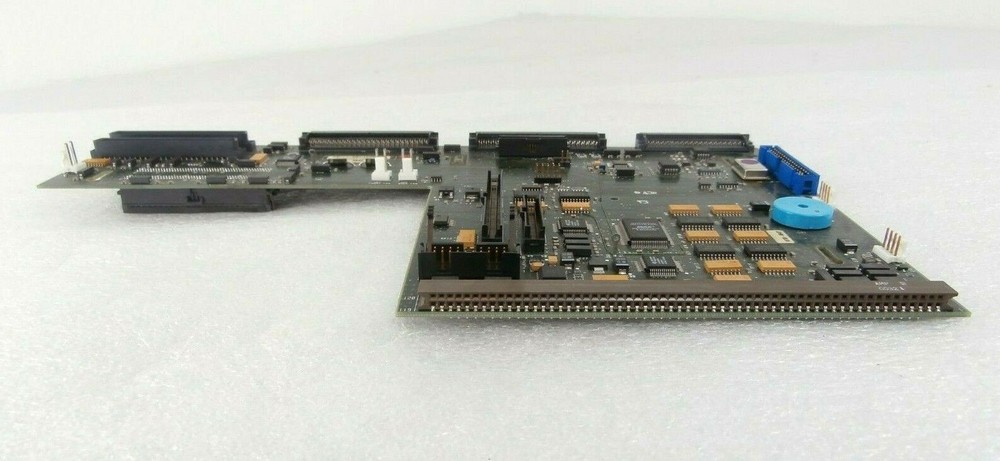Agilent Technologies 16700-66407 Modular System PCB HP Working Spare
