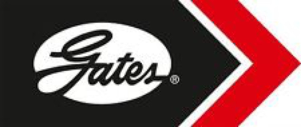 NEW GATES CC120 DOUBLE-V V-BELT CC-120