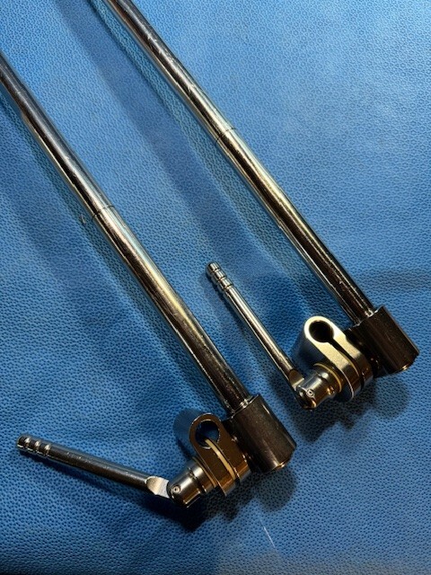 Integra Omni-Tract Retractor