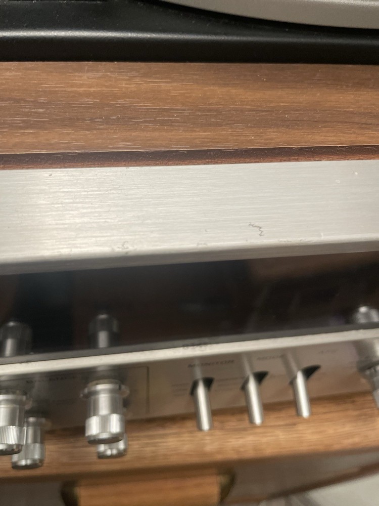 Panasonic RS-888S turntable