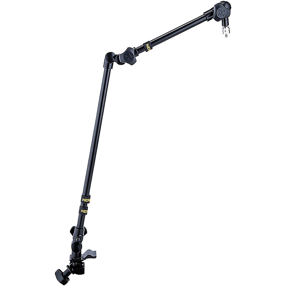 Hercules Adaptive Multi Device Boom