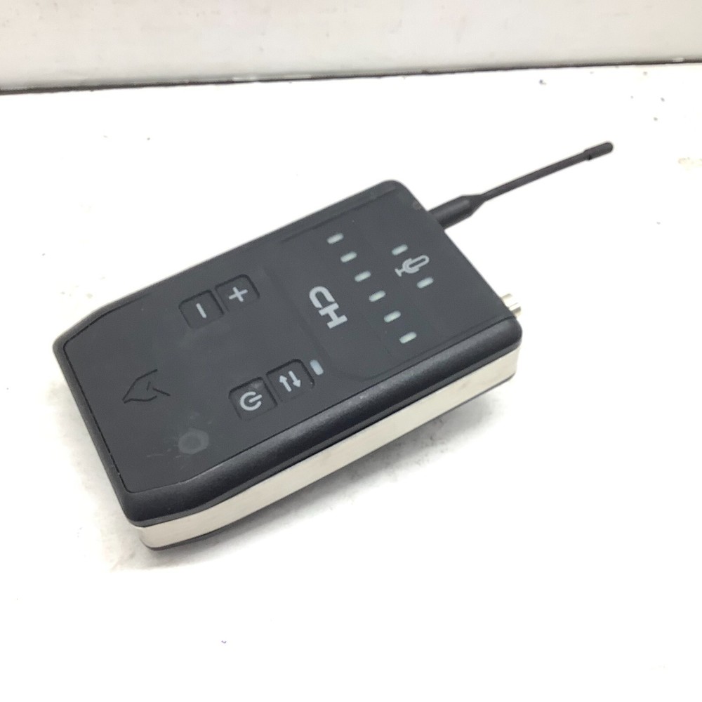 Otto Engineering CT-00210 Intercom System MVR900