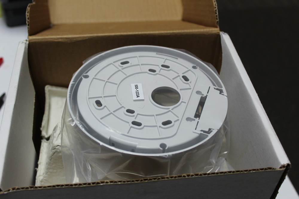 H5SL Dome Camera