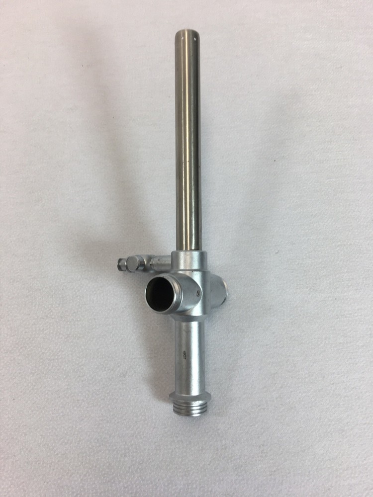 Wolf 8934.01 Surgical Cannula 10mm