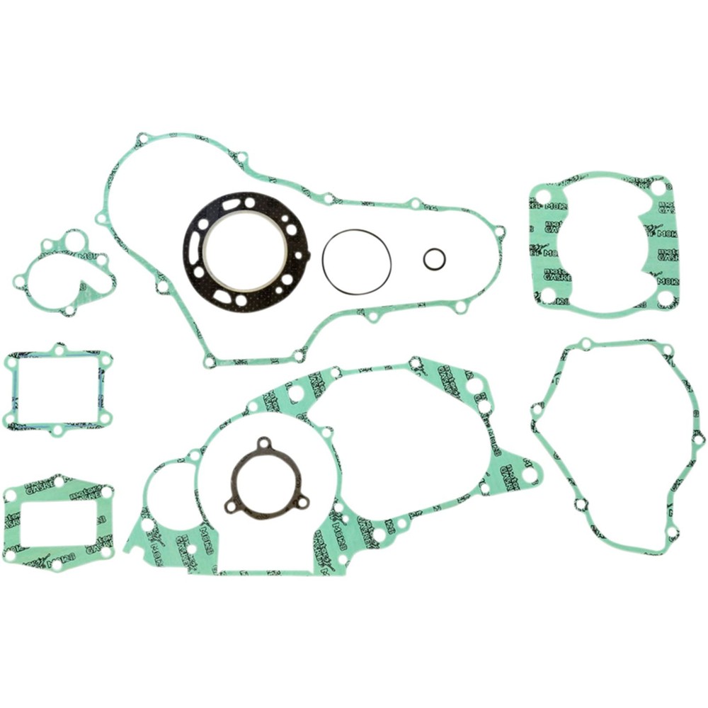 Athena Complete Gasket Kit P400210850256
