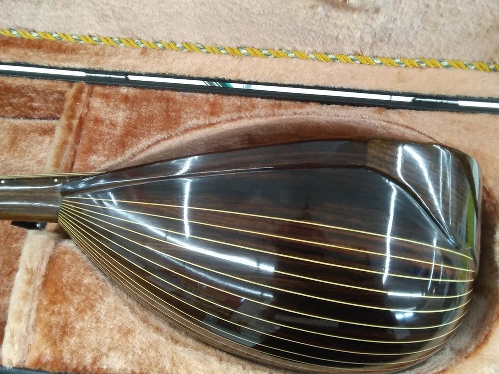 S.ISHIKAWA NO.1 Mandolin