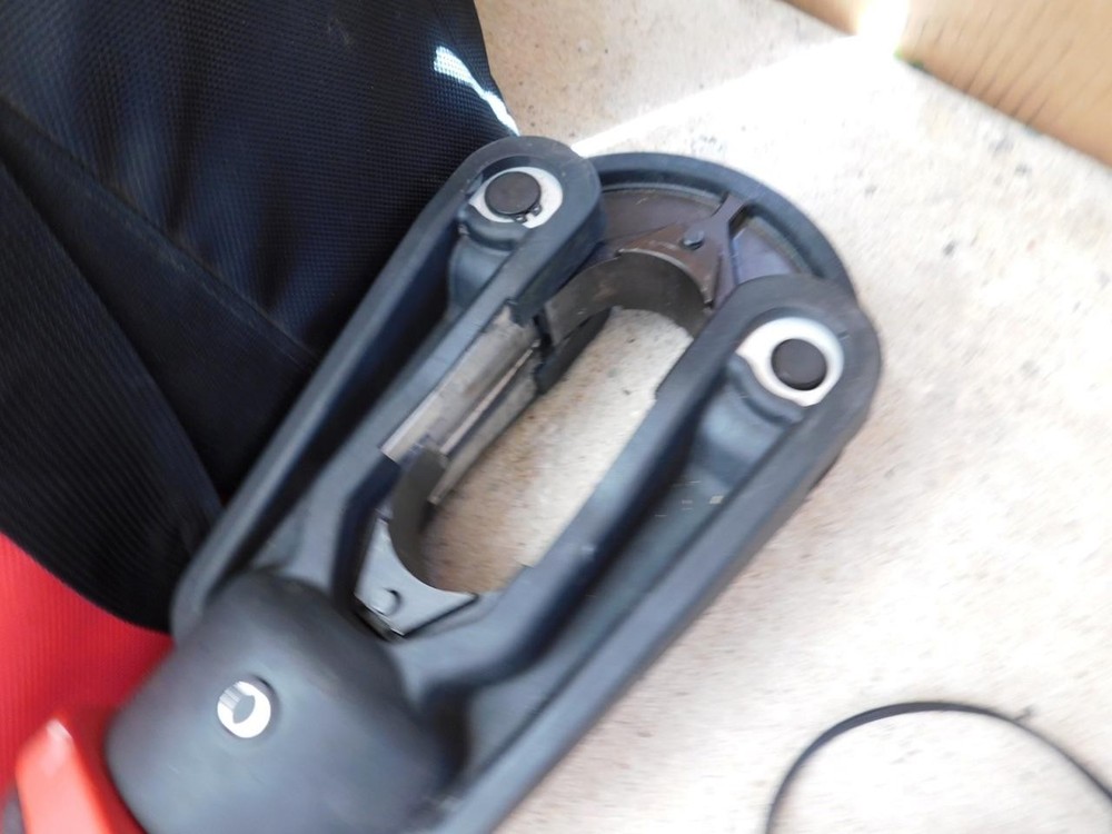 MILWAUKEE 15T CRIMPER 2879-20 CRIMPING TOOL