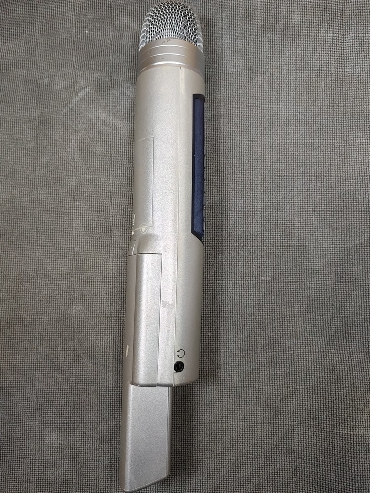 MAGIC SING II Enter Tech Multimedia Replacement Microphone ONLY