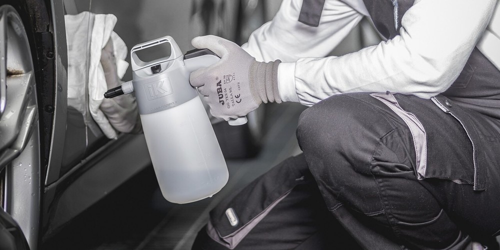 IK Goizper HC 1.5 Professional Sprayer
