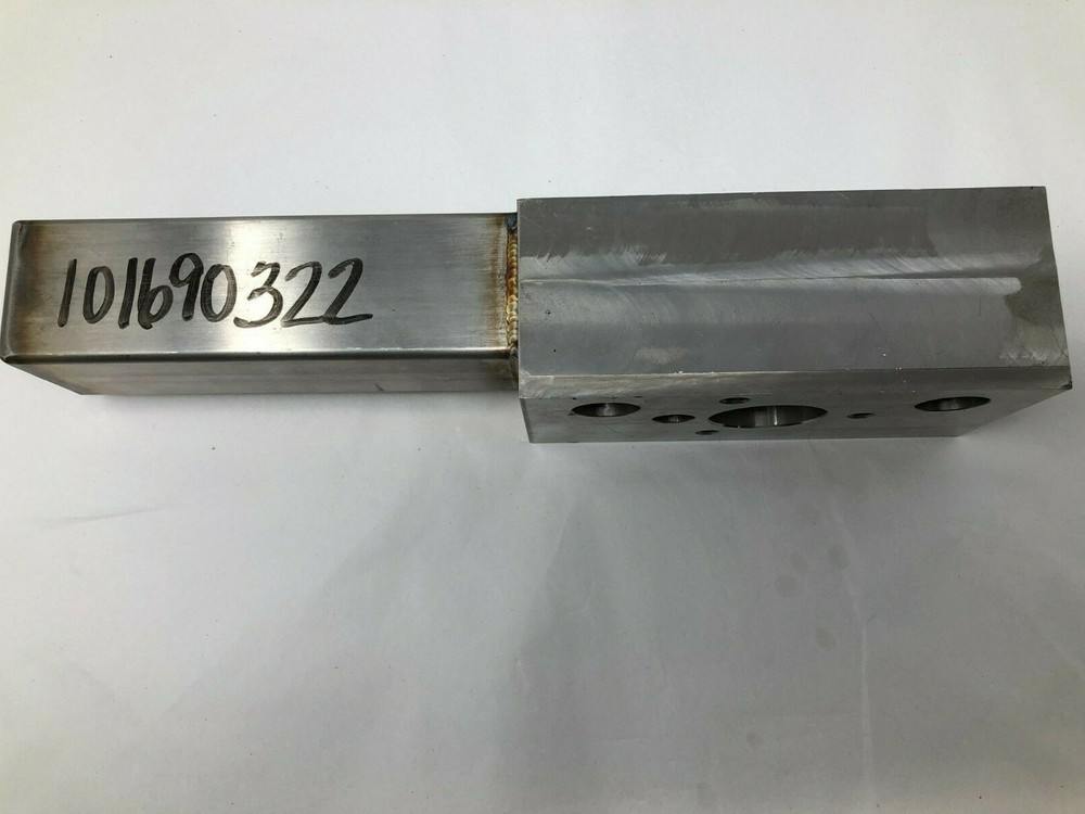 4072096 101690322 Machine Guide Rail