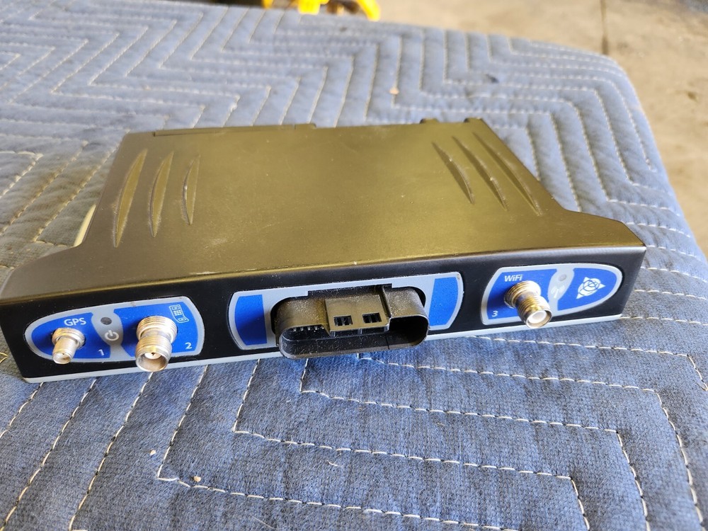 Trimble DCM 300C 80633-10