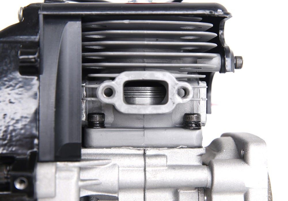 Baja 36cc 4-Bolt Dual Ring Engine High Performance
