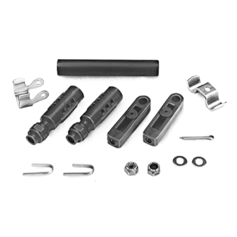 SEASTAR SOLUTIONS 301729 J/E 33C ADAPTOR KIT