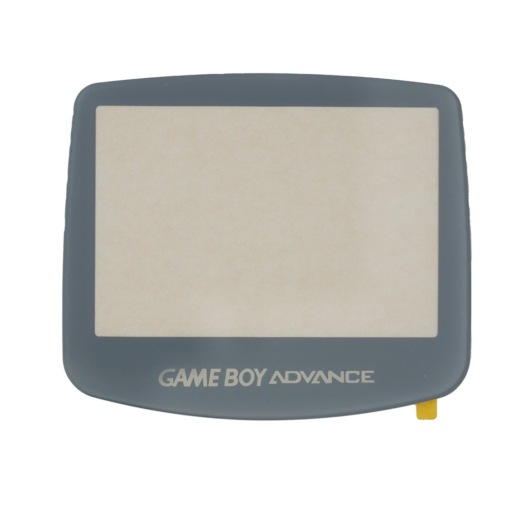 Game Boy Advance Tempered Glass Screen Lens