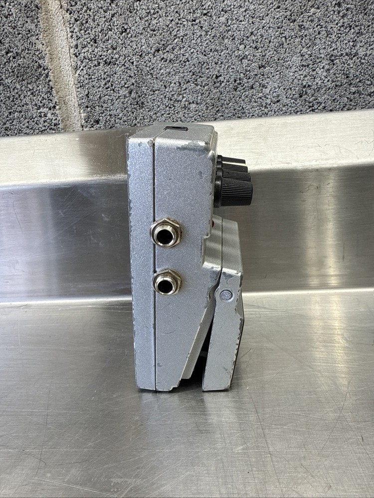 Tested Digitech X Series Digidelay Delay And Looper