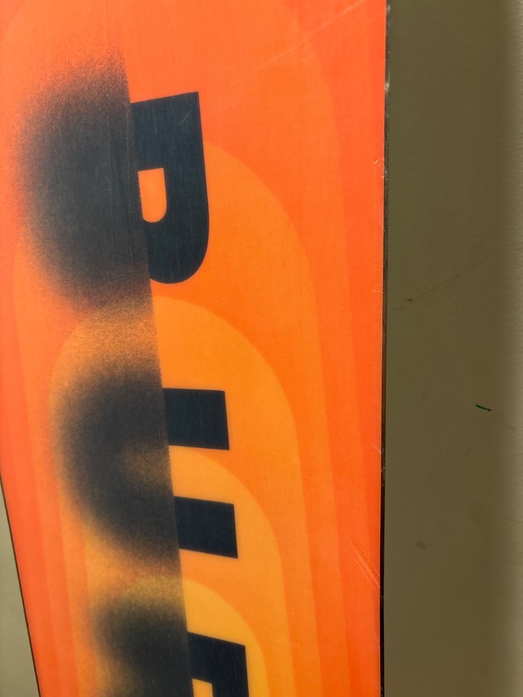 burton custom 2024 snowboard 158cm