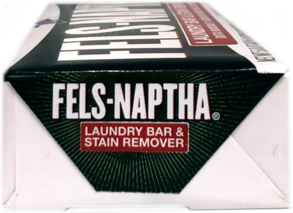 Laundry Soap Bar & Stain Remover - by