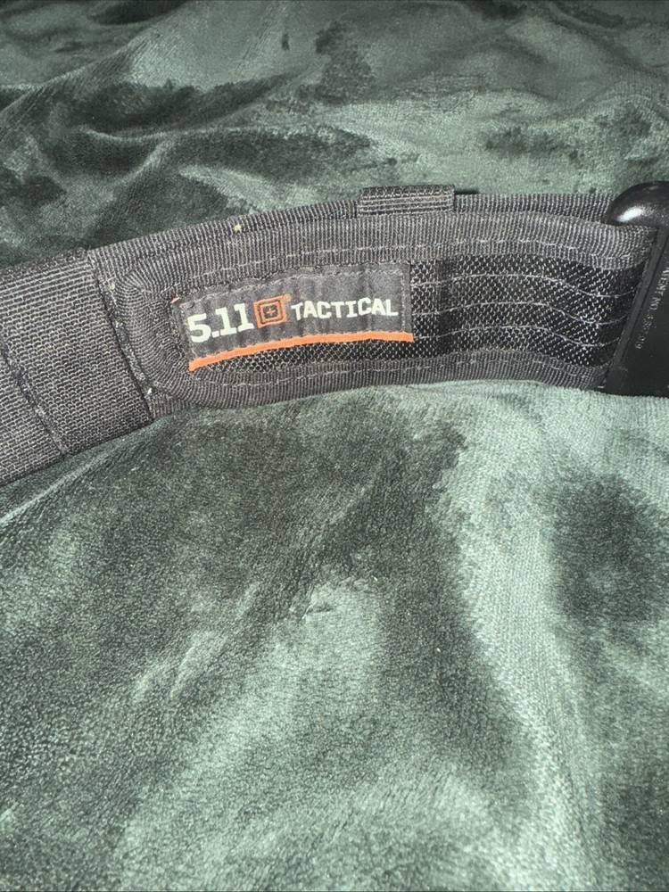 5.11 TACTICAL Duty Belt with Canik