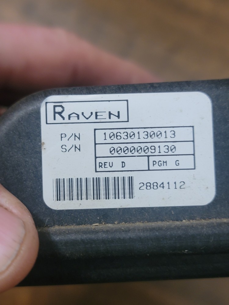 Raven Ultra Guide Node 063-0130-013