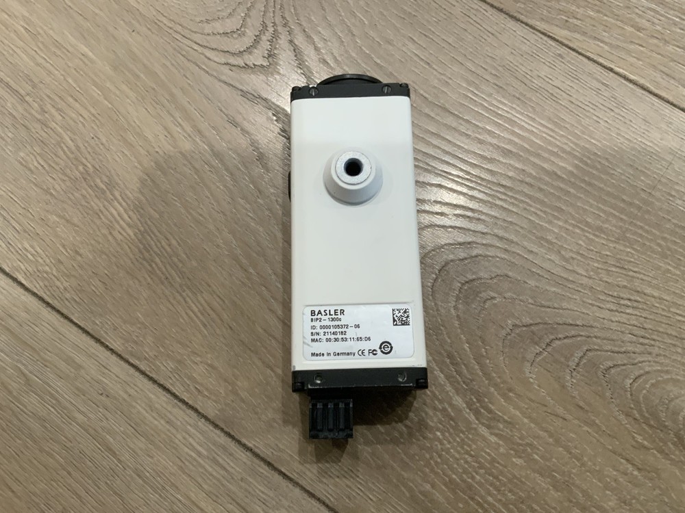 Basler Vision Technologies BIP2-1300c BIP-2-1300C