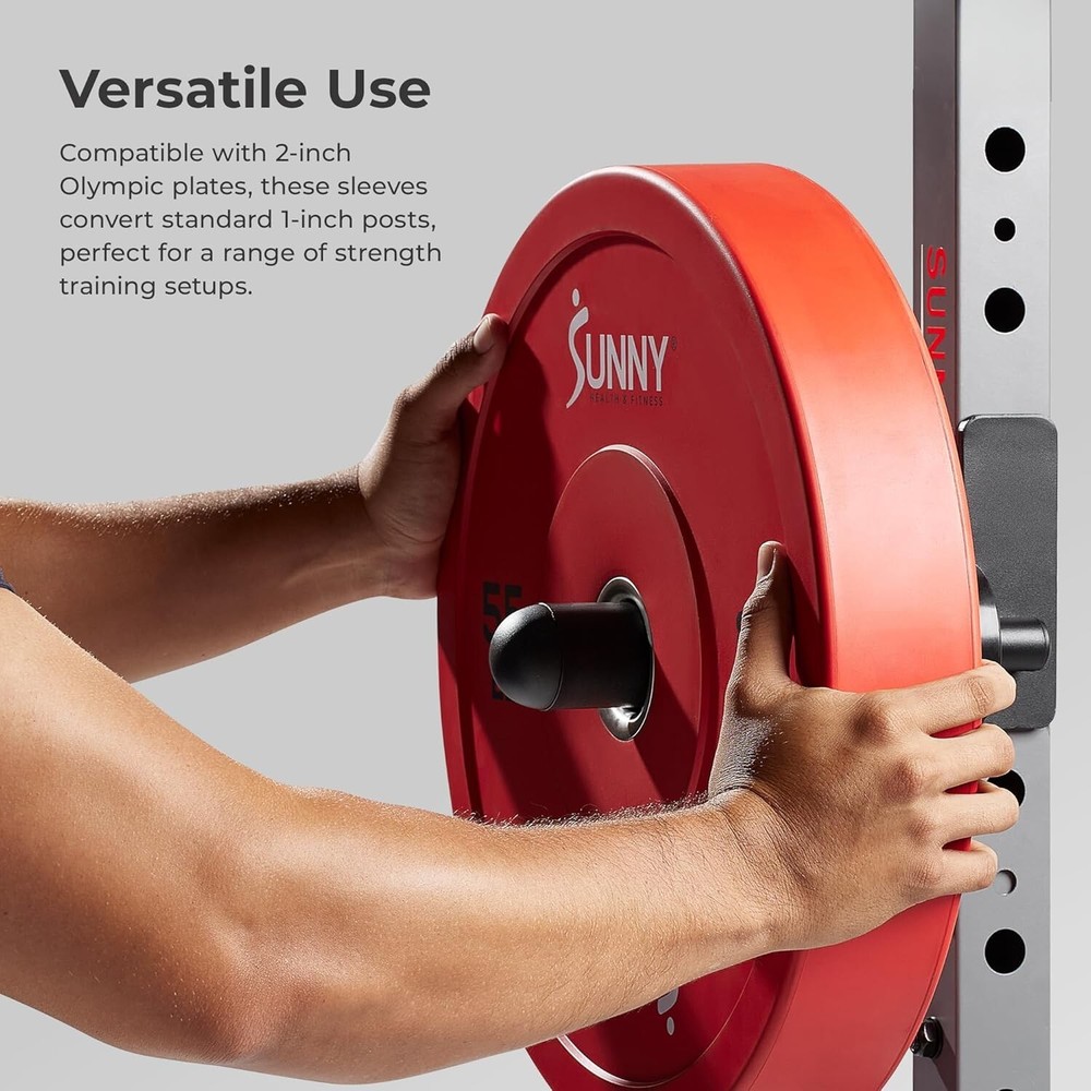 VersaFit Power Cage Accessories Kit