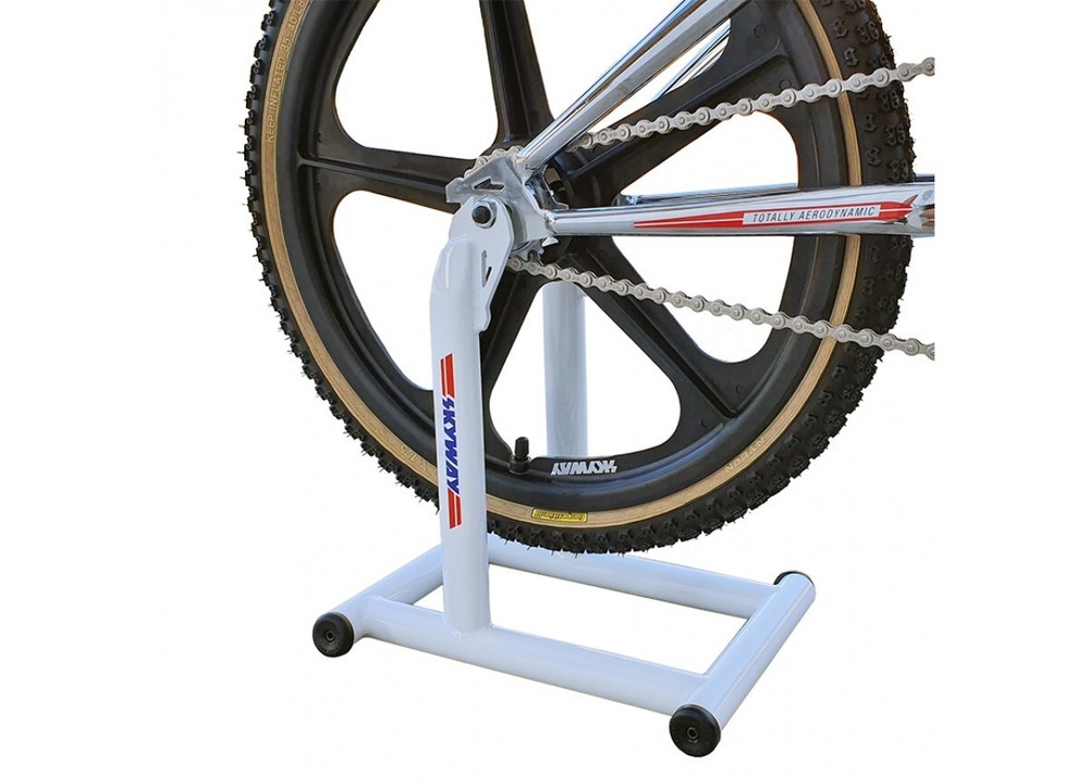 SKYWAY Stolz Stand White