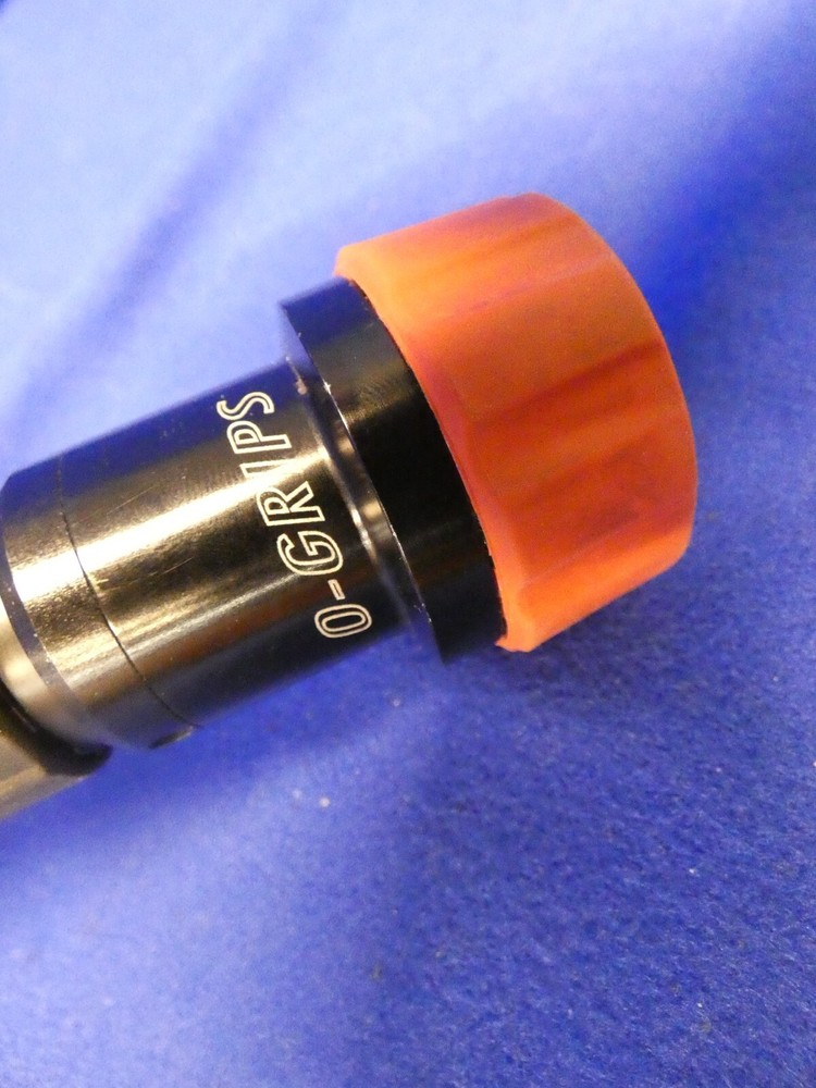 O'Conner O-Grips Handgrip Single Jointed Set