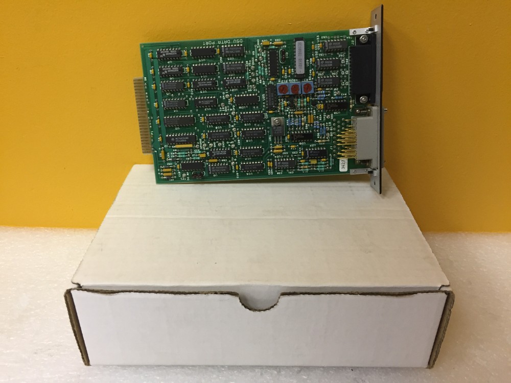 TTC / Acterna 40641 DSU Data Port Interface Module, For 4000, 6000 Series