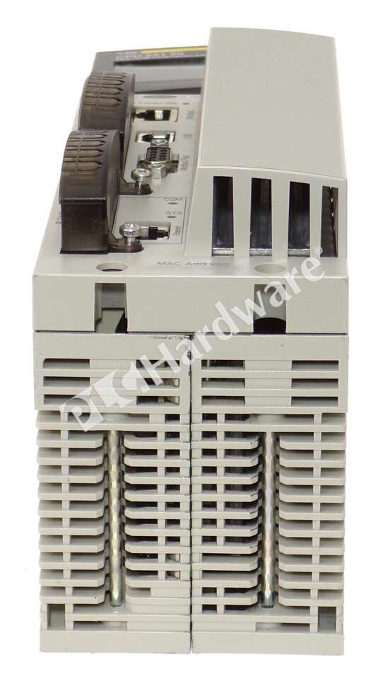 Schneider Electric 140CPU65150 Modicon Quantum Unity Processor 166MHz 768kB