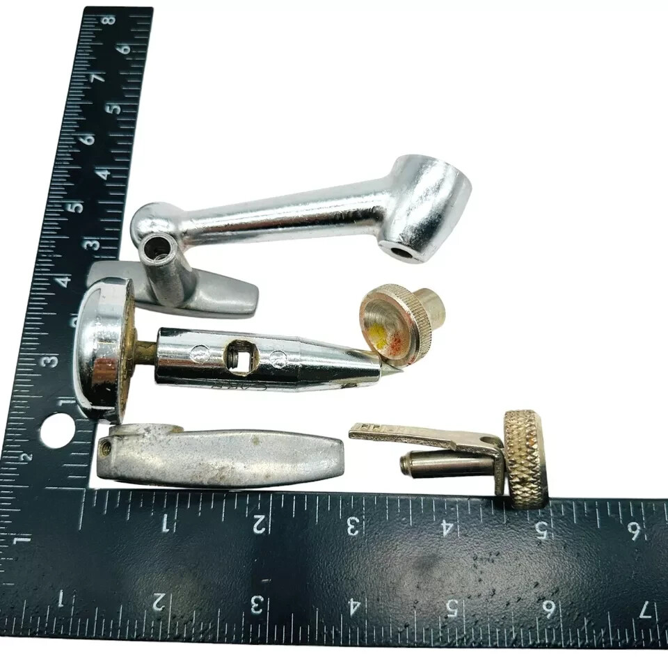 6Pc Wallboard Tool Co. & Assorted Adjustable Drywall Circle Hole Cutter and More