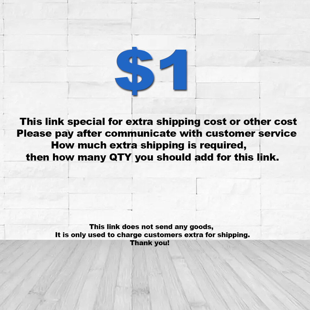 Extra Shipping After Communication With Customer