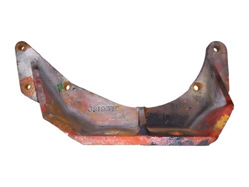 Used Cummins L10 Front Engine Mount - 3819975