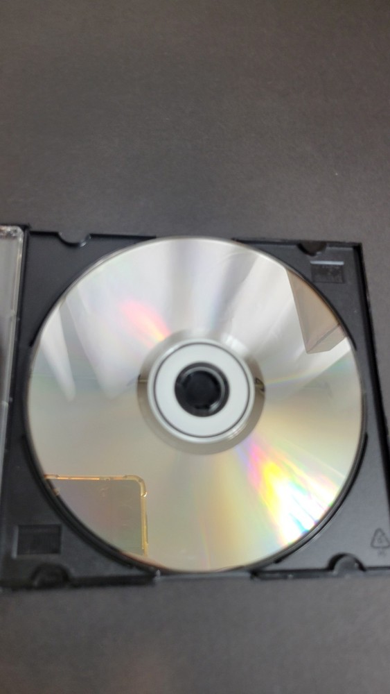 M-Audio MIDISport Uno USB MIDI Interface Driver Software Disc OEM CD