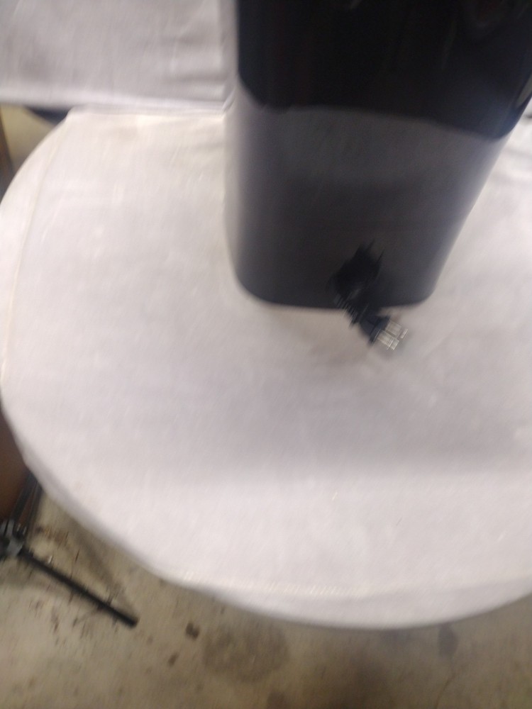 MR COFFEE 12 CUP PROGRAMMABLE COFFEE MAKER