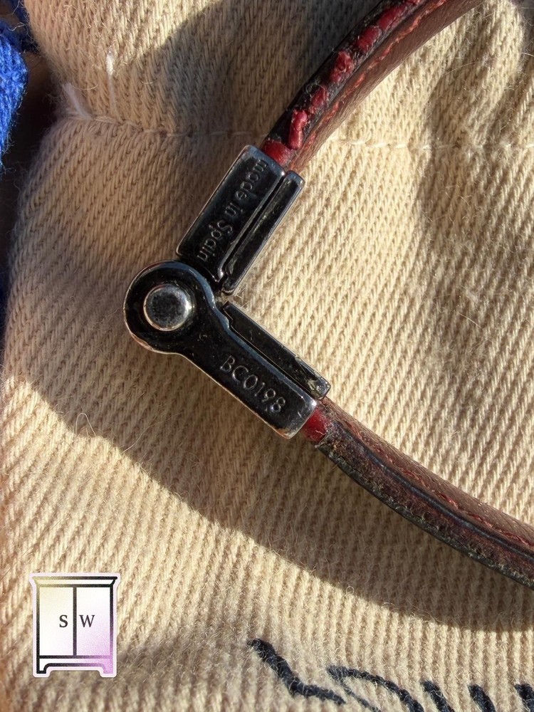 Louis Vuitton Monogram Bracelet